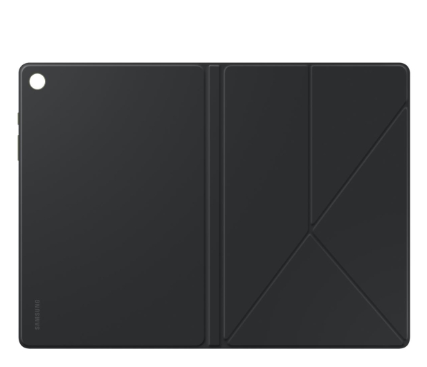 SAMSUNG Book Cover do Galaxy Tab A9+ czarne EF-BX210TBEGWW - 1197712 - zdjęcie 2